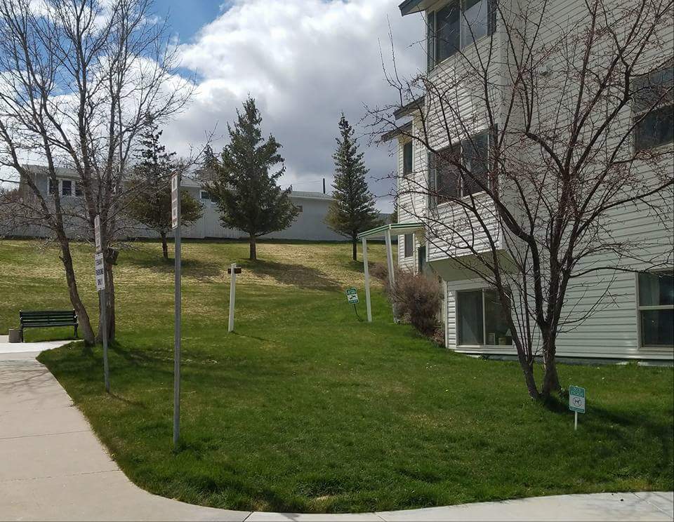 Emerald Housing Apartments, 715 Sage Avenue, Kemmerer, WY RentCafe